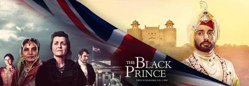 Satinder Sartaj’s The Black Prince wins special jury prize at Worldfest