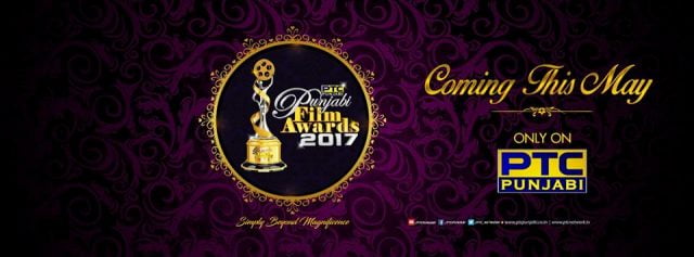 PTC Punjabi Film Awards 2017 Nominations